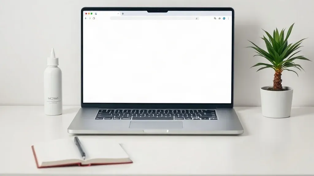 How to Pick and Register the Right Domain Name