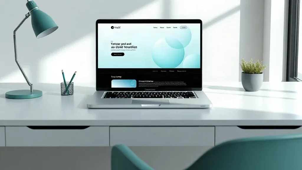 Landing Page Basics: How to Turn Visitors into Leads