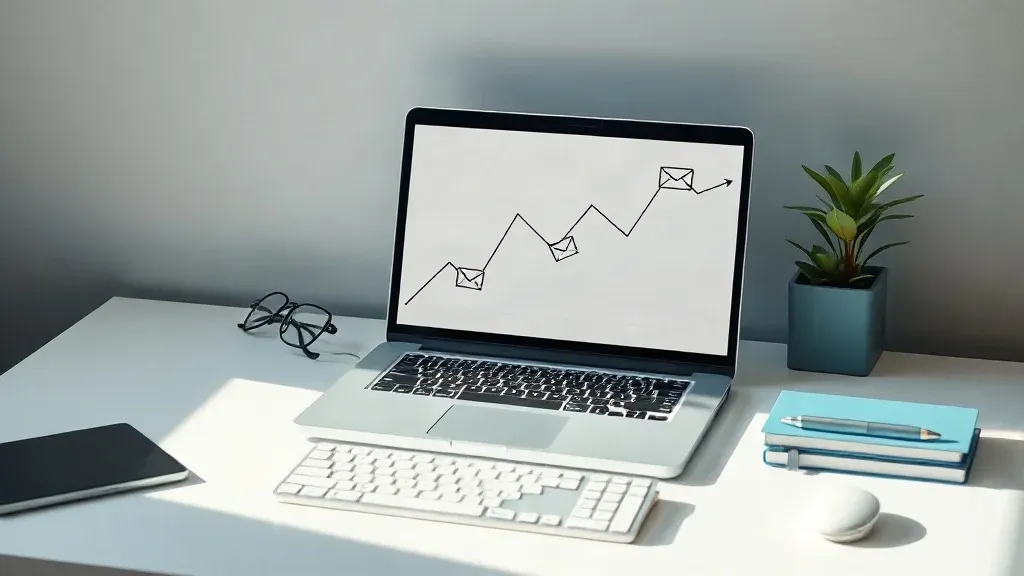 The Solo Founder's Email Marketing Engine: Build a List That Sells on Autopilot